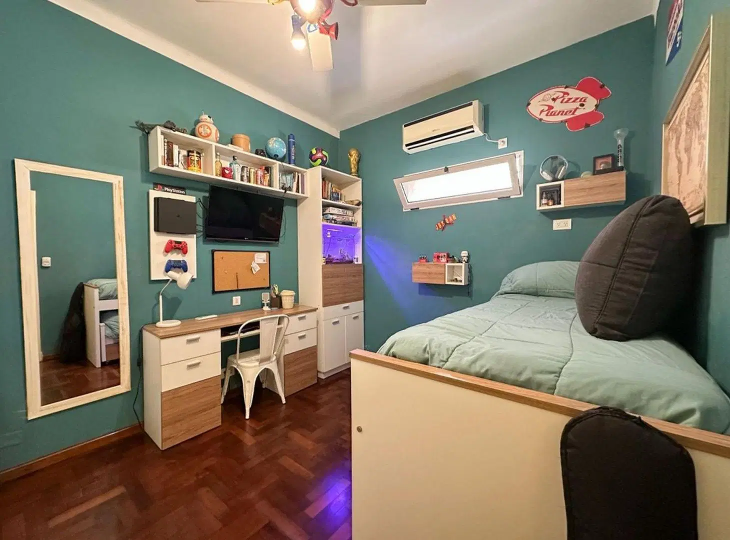 VENTA PH EN CIUDADELA 3 AMB CON PATIO APTO CREDITO 5