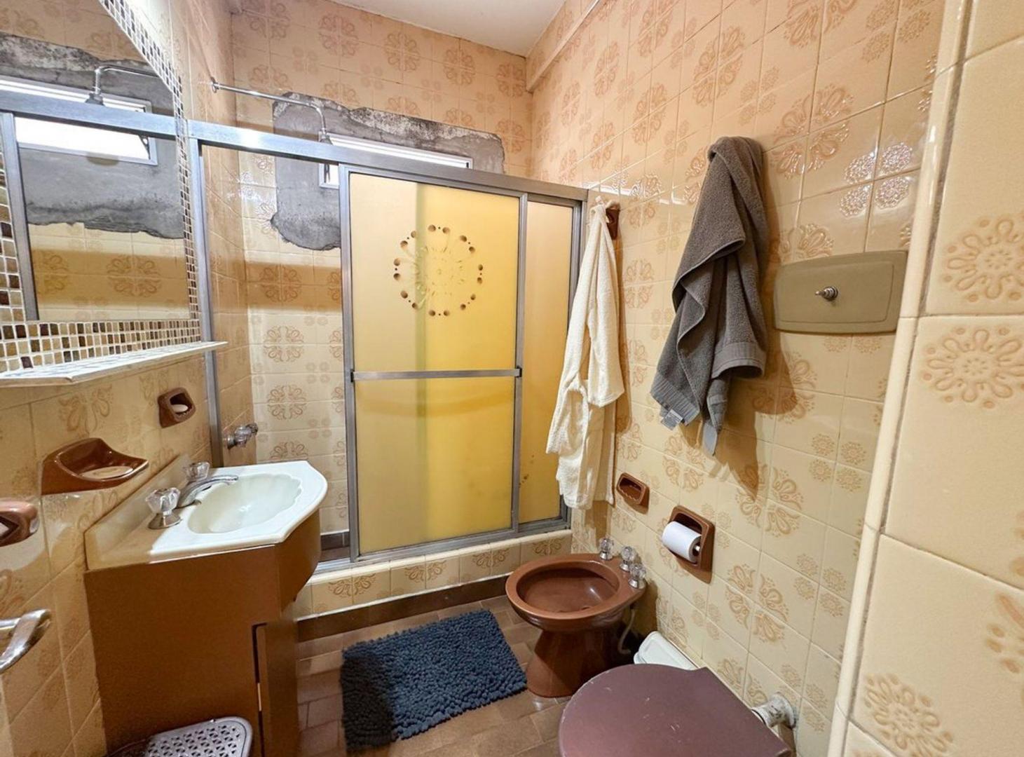 VENTA PH EN CIUDADELA 3 AMB CON PATIO APTO CREDITO