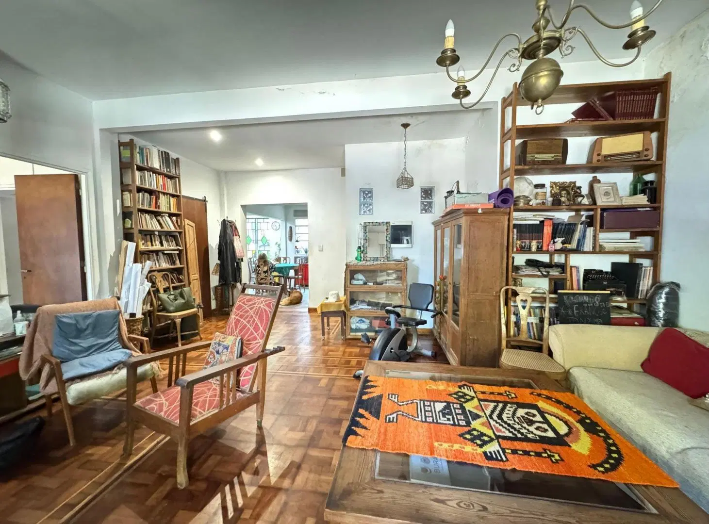 PH VENTA 4 AMBIENTES CON TERRAZA Y PARRILLA 8