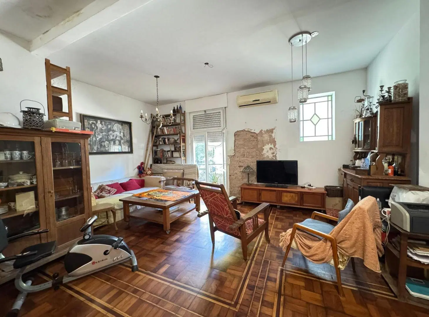 PH VENTA 4 AMBIENTES CON TERRAZA Y PARRILLA 3