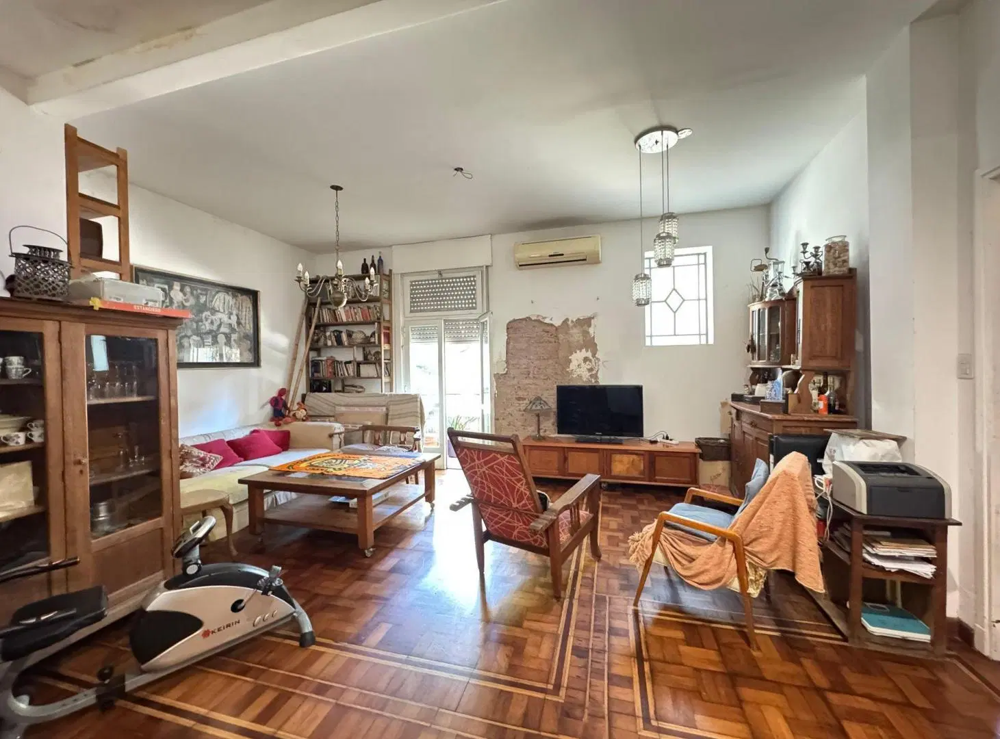 PH VENTA 4 AMBIENTES CON TERRAZA Y PARRILLA 5