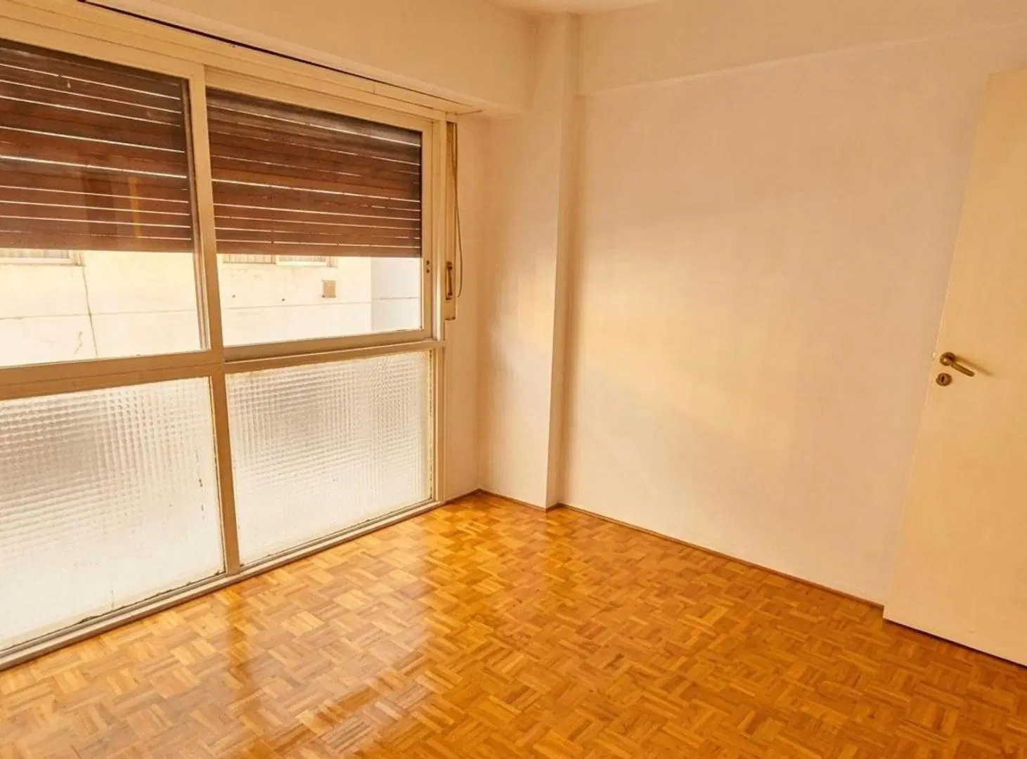 Venta departamento 3 ambientes zona Belgrano 5