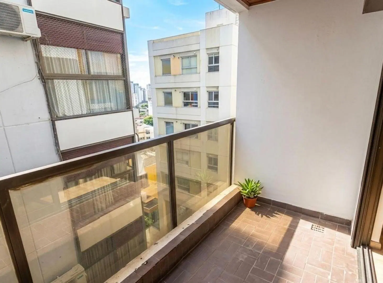Venta departamento 3 ambientes zona Belgrano 3