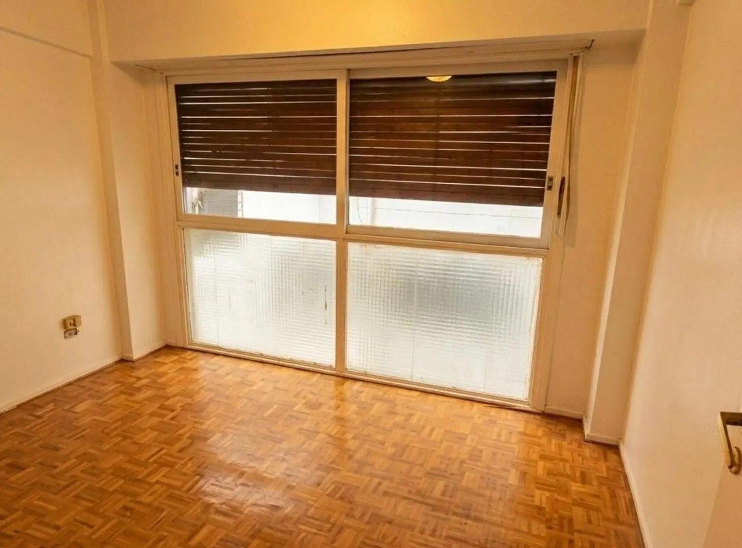 Venta departamento 3 ambientes zona Belgrano 4