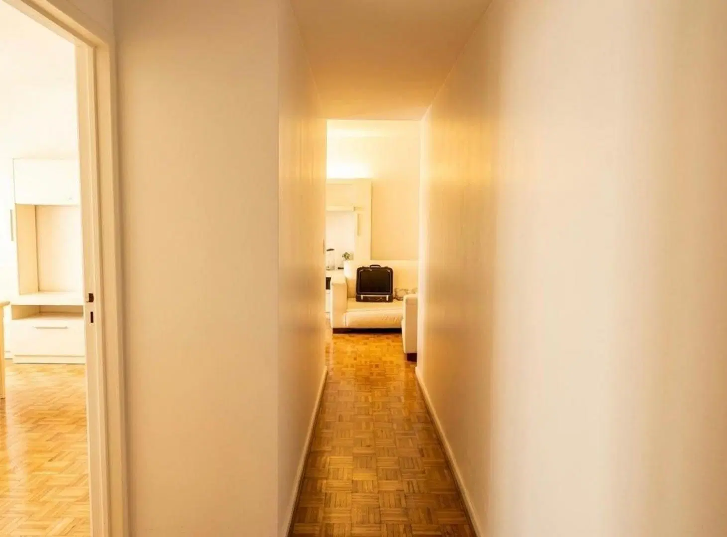 Venta departamento 3 ambientes zona Belgrano 5