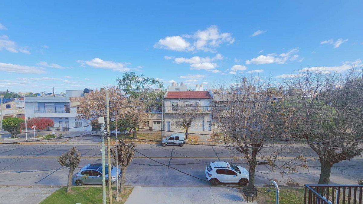 PH BALCON SIN EXPENSAS A ESTRENAR VILLA LUZURIAGA