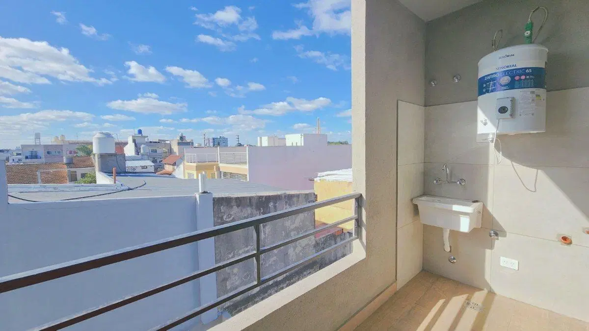 PH BALCON SIN EXPENSAS A ESTRENAR VILLA LUZURIAGA 3