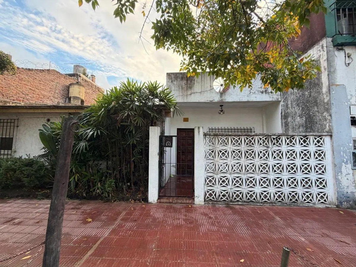 Venta PH 3 ambientes 75 m2  frente Victoria 5