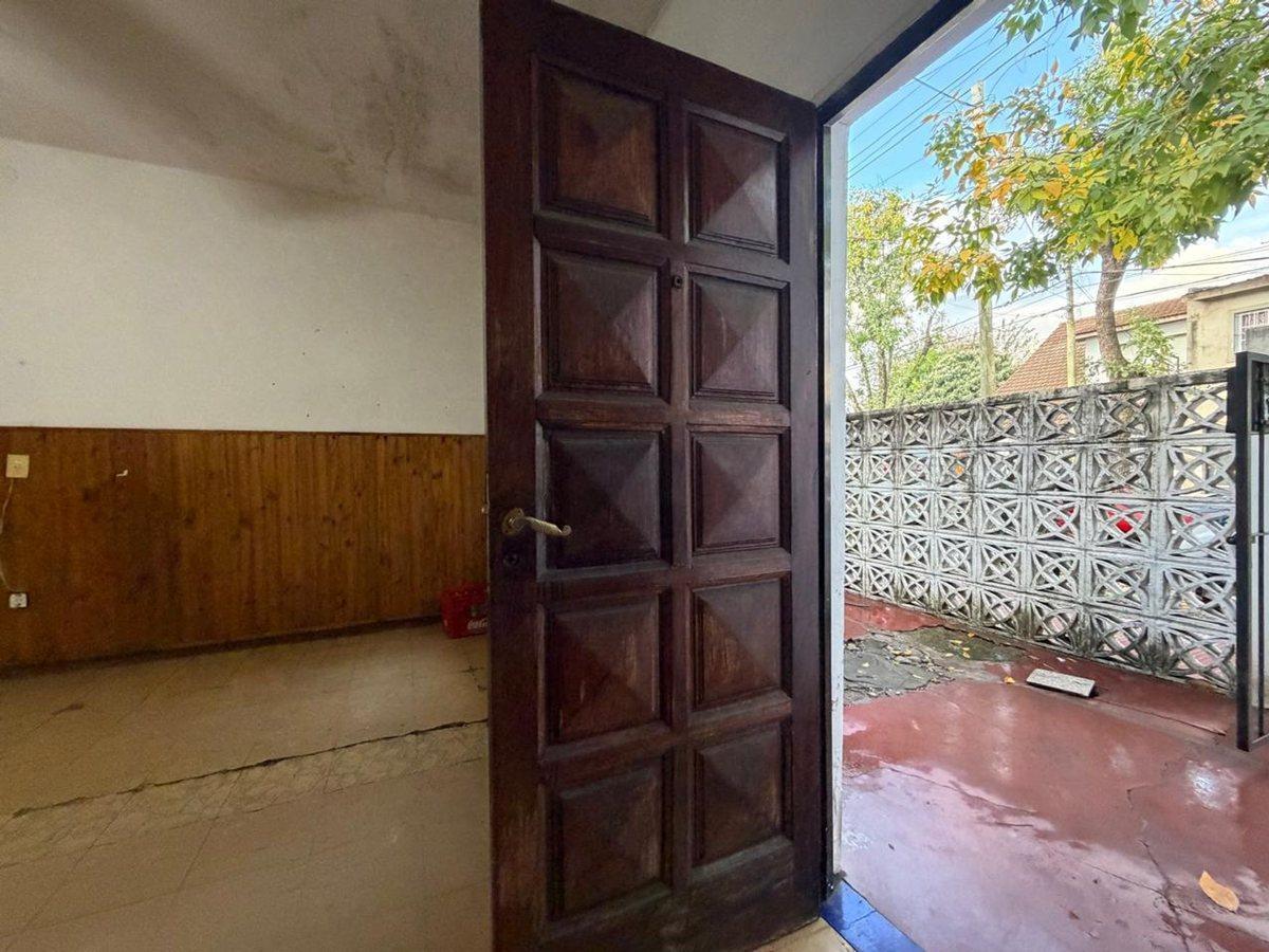 Venta PH 3 ambientes 75 m2 frente Victoria