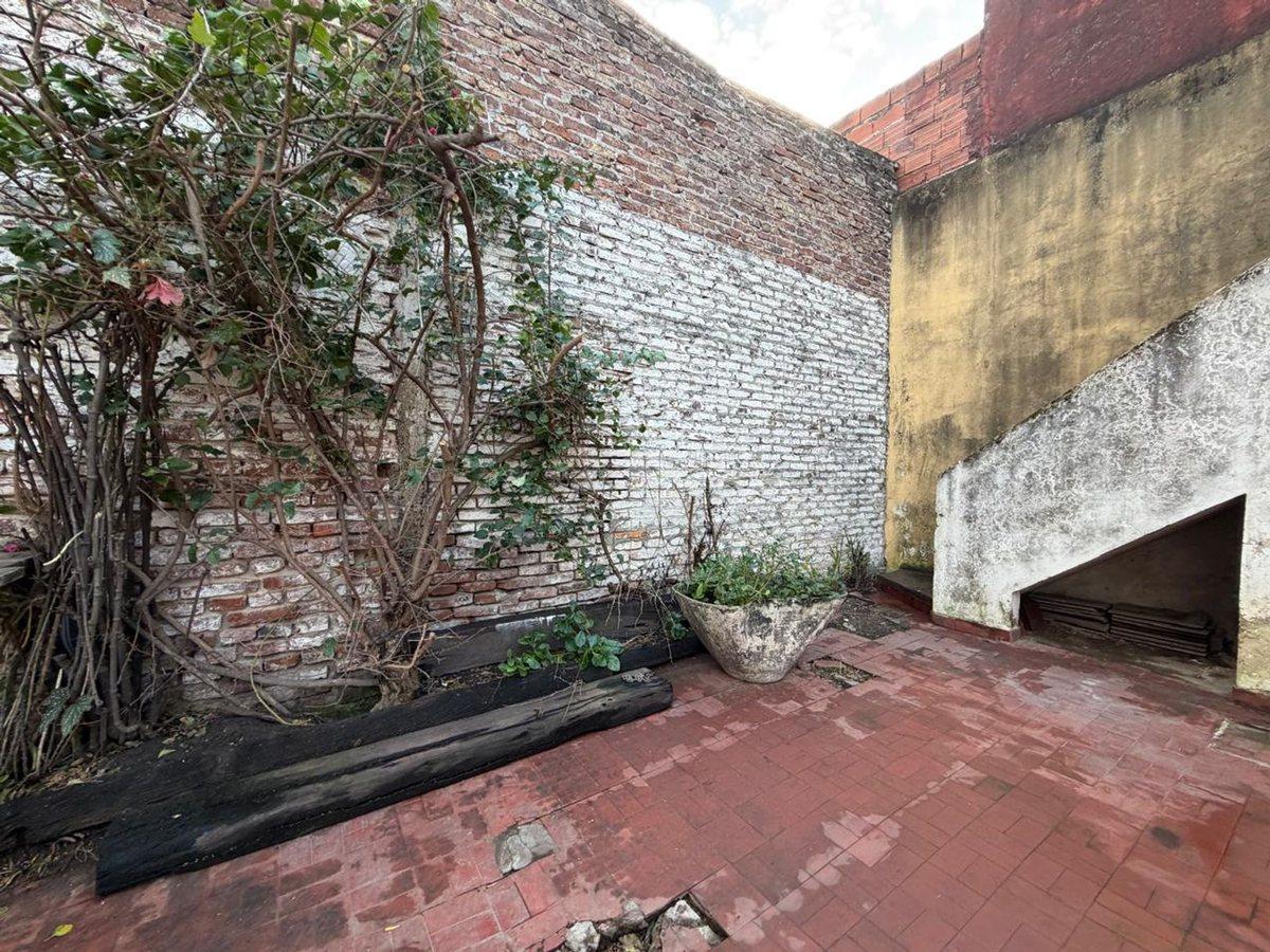 Venta PH 3 ambientes 75 m2 frente Victoria