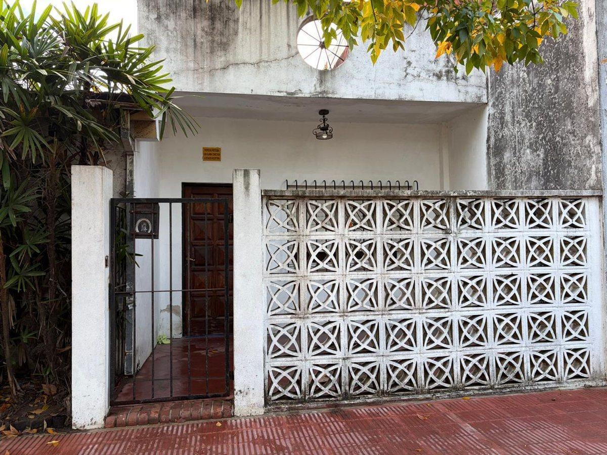 Venta PH 3 ambientes 75 m2 frente Victoria