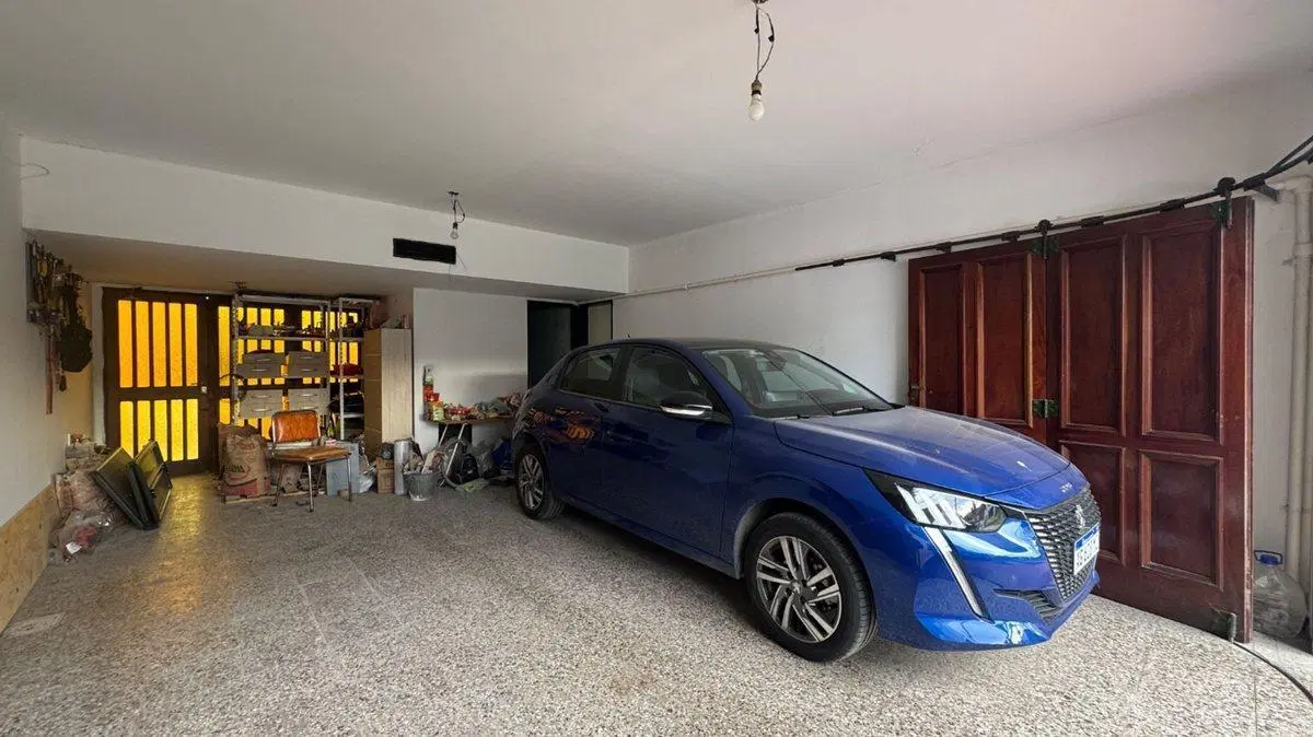 CASA MONTEGRANDE APTO CREDITO JARDIN PILETA GARAGE 5