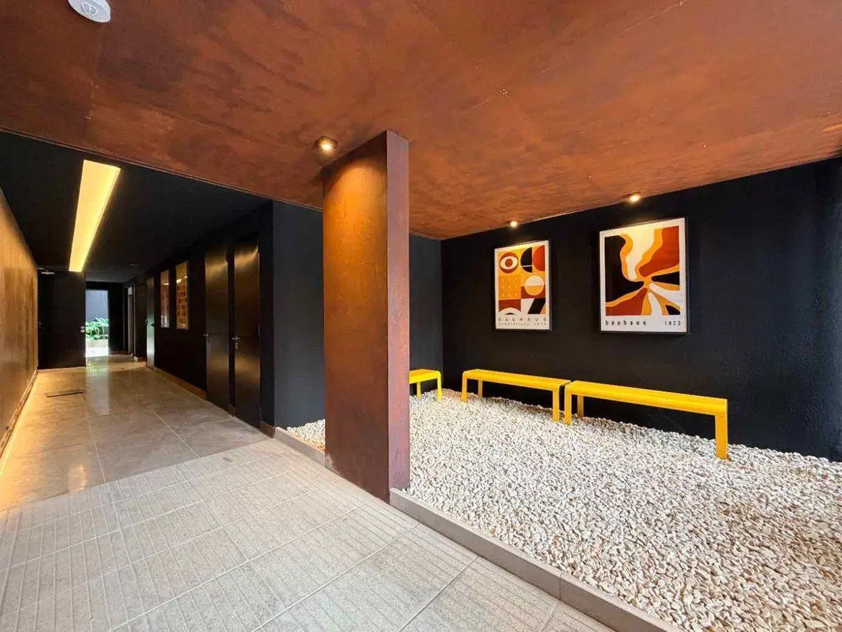 MONOAMBIENTE PREMIUM ENTREGA INMEDIATA URQUIZA 2