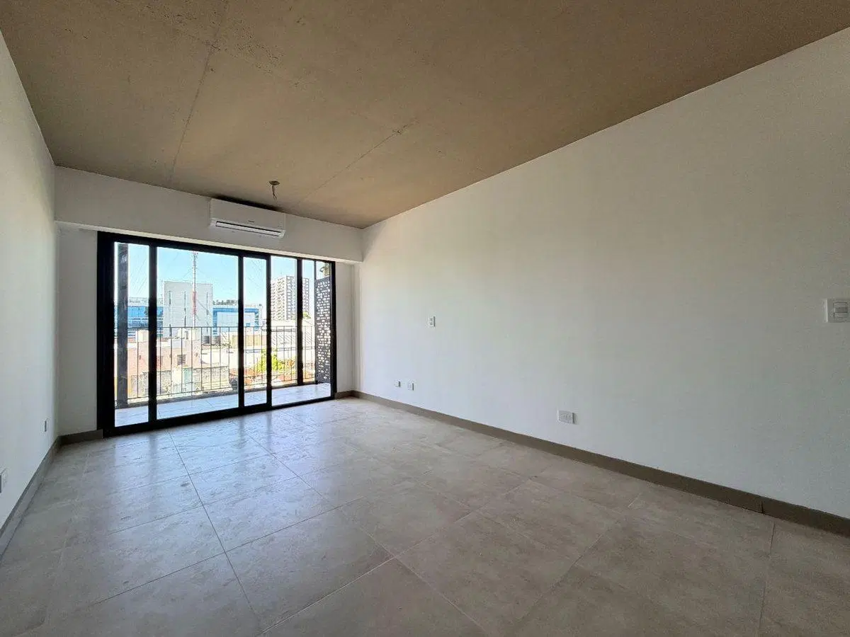 MONOAMBIENTE PREMIUM ENTREGA INMEDIATA URQUIZA 3
