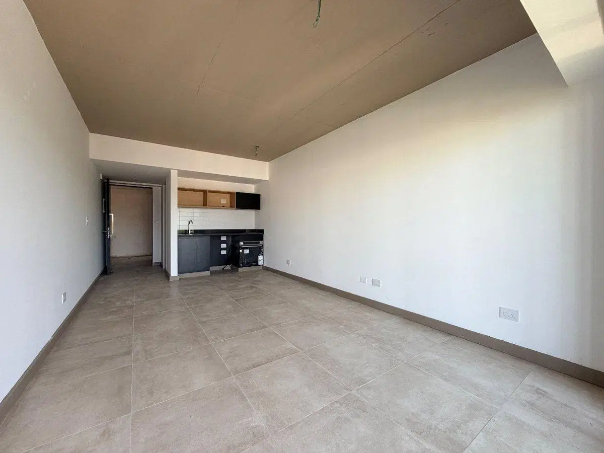 MONOAMBIENTE PREMIUM ENTREGA INMEDIATA URQUIZA 4