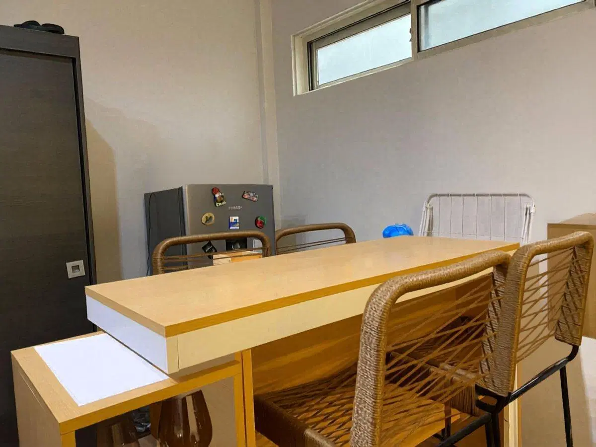 VENTA MONOAMBIENTE EN RECOLETA EXCELENTE UBICACION 4