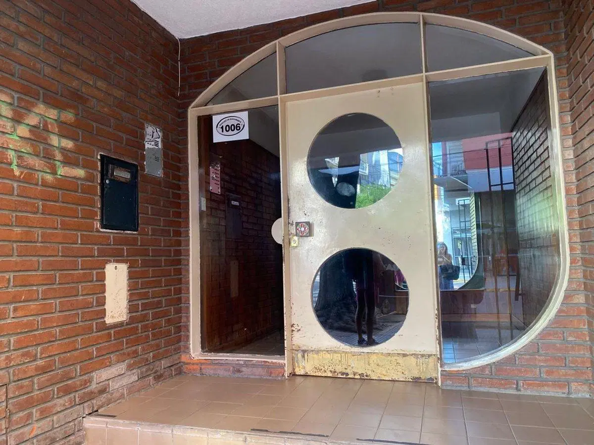 VENTA MONOAMBIENTE EN RECOLETA EXCELENTE UBICACION 5