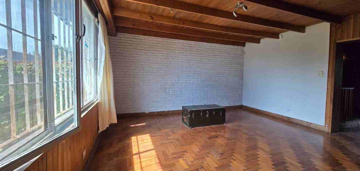 VENTA CASA BOULONGNE 4 AMBIENTES A REFACCIONAR