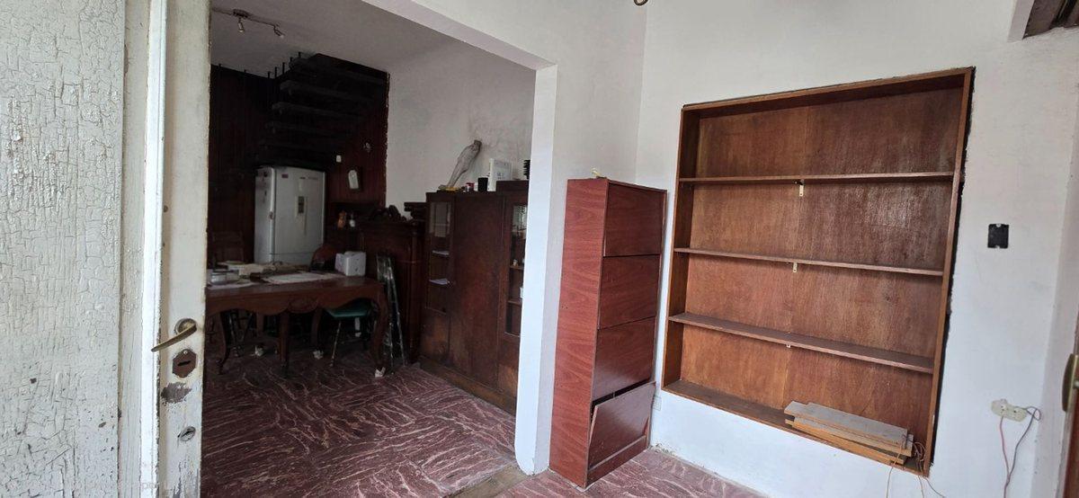 VENTA CASA BOULONGNE 4 AMBIENTES A REFACCIONAR