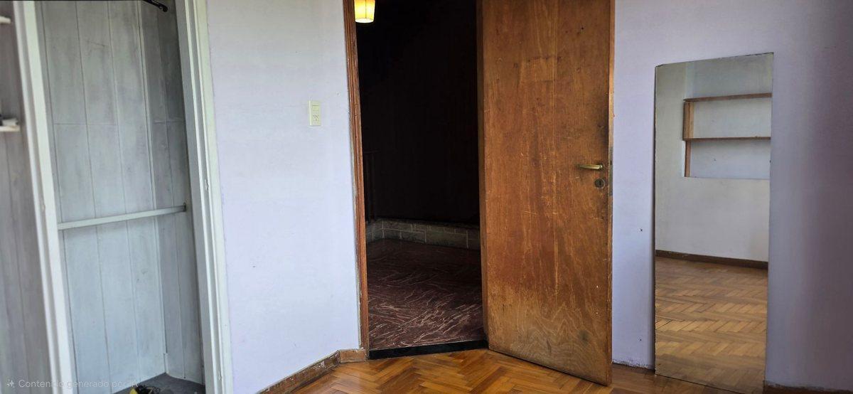 VENTA CASA BOULONGNE 4 AMBIENTES A REFACCIONAR