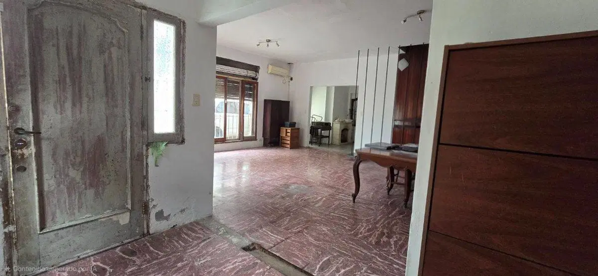 VENTA CASA BOULONGNE 4 AMBIENTES A REFACCIONAR 3