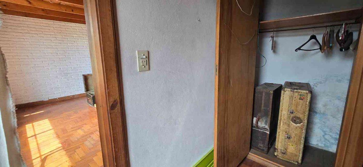 VENTA CASA BOULONGNE 4 AMBIENTES A REFACCIONAR
