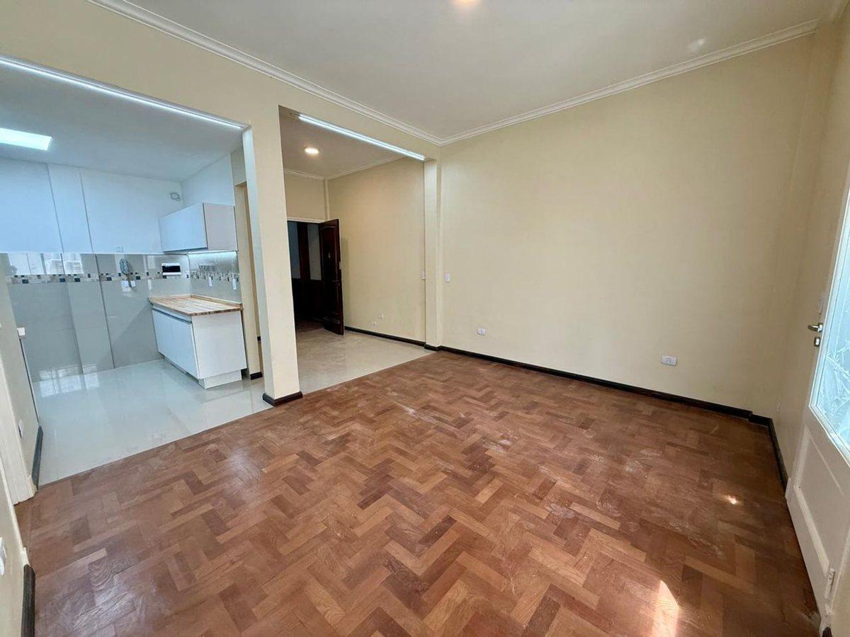 VENTA PH VILLA URQUIZA APTO CREDITO RECICLADO