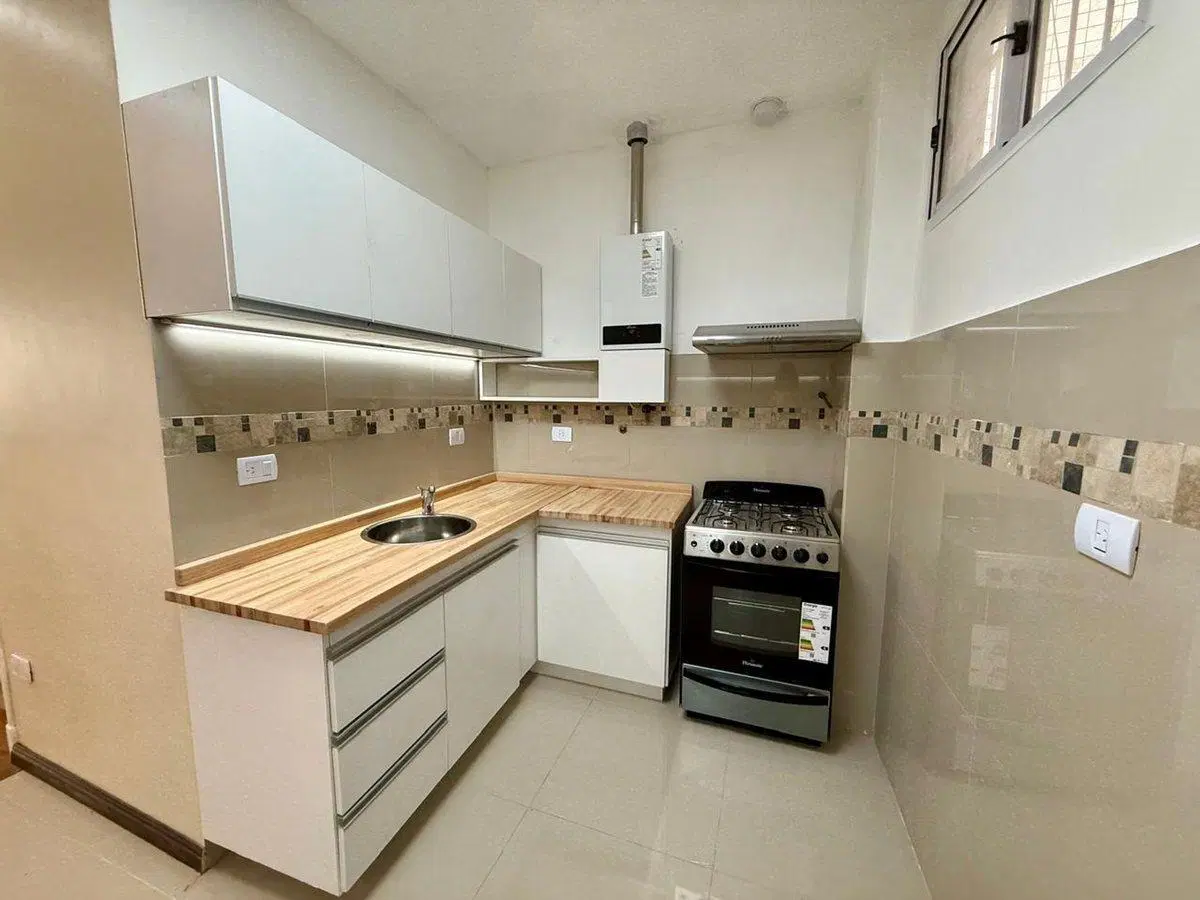 VENTA PH VILLA URQUIZA APTO CREDITO RECICLADO 3