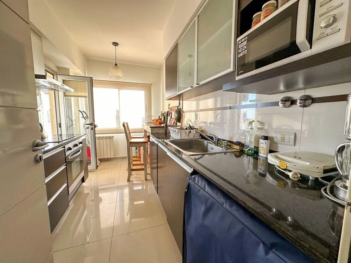 VENTA DEPARTAMENTO DE 2 AMBIENTES EN RAMOS MEJIA 4