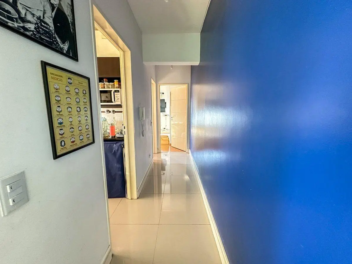 VENTA DEPARTAMENTO DE 2 AMBIENTES EN RAMOS MEJIA 3