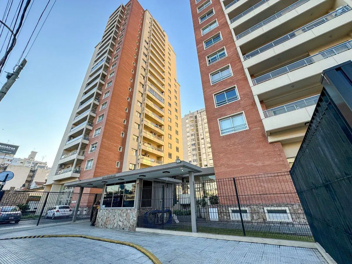 VENTA DEPARTAMENTO DE 2 AMBIENTES EN RAMOS MEJIA 8