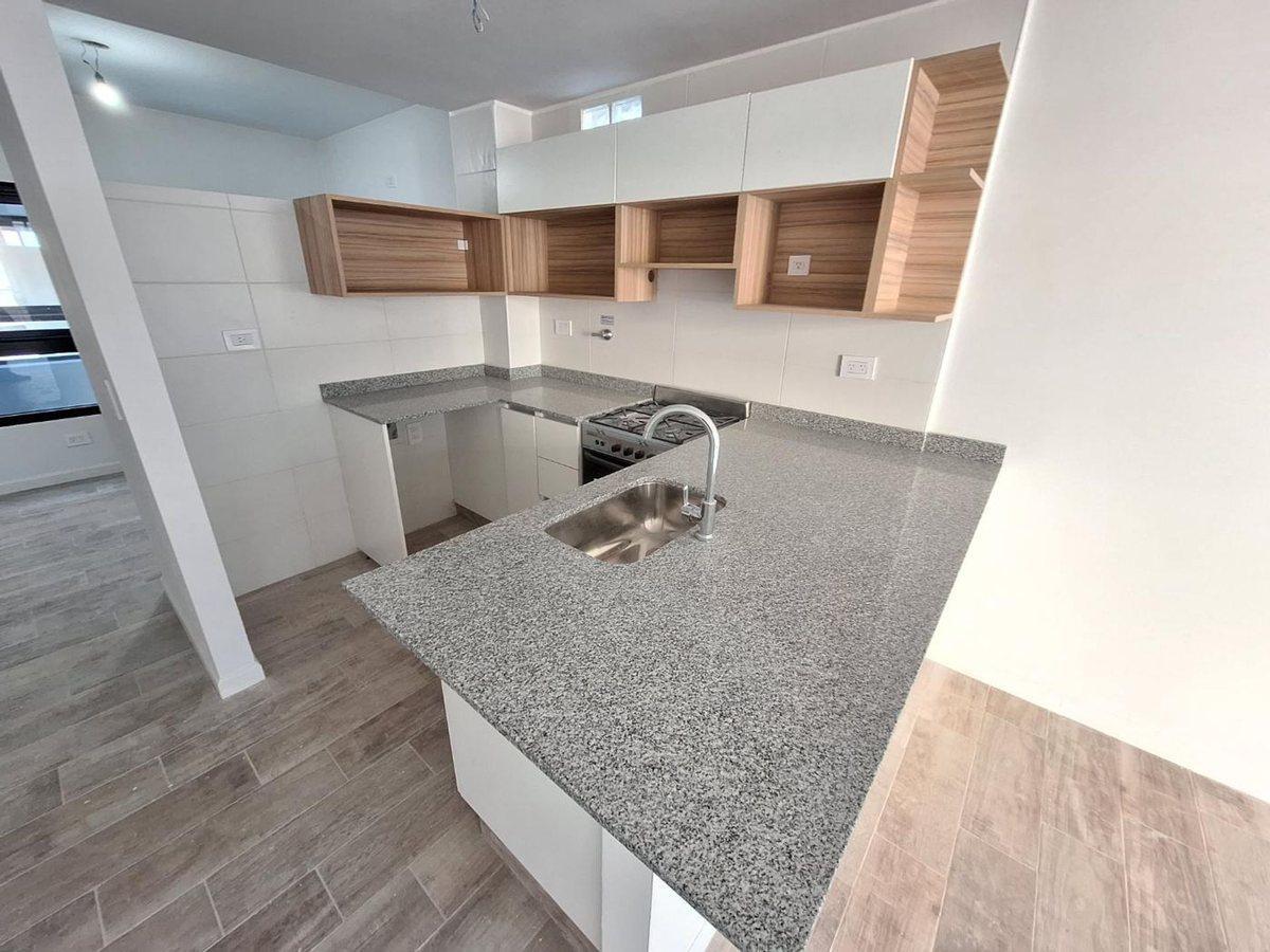 DEPARTAMENTO 2 AMBIENTES VENTA ALMAGRO BALCON