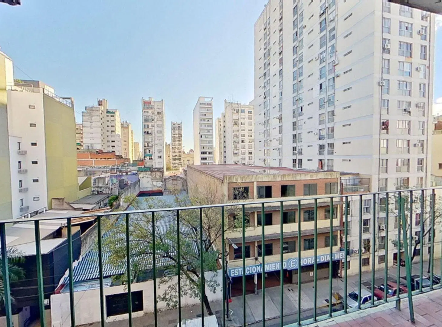 VENTA DEPTO CUATRO AMBIENTES MONSERRAT COHERA 2