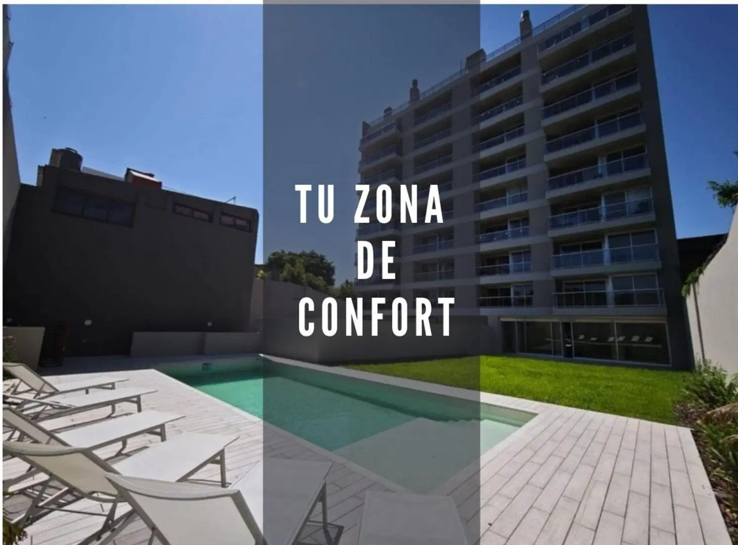 VENTA DEPARTAMENTO 3 AMBIENTES A ESTRENAR ORTUZAR 3