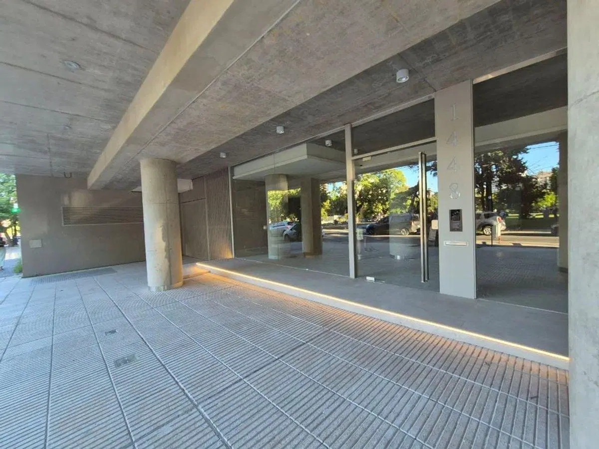 VENTA DEPARTAMENTO 2 AMBIENTES VILLA ORTUZAR 4