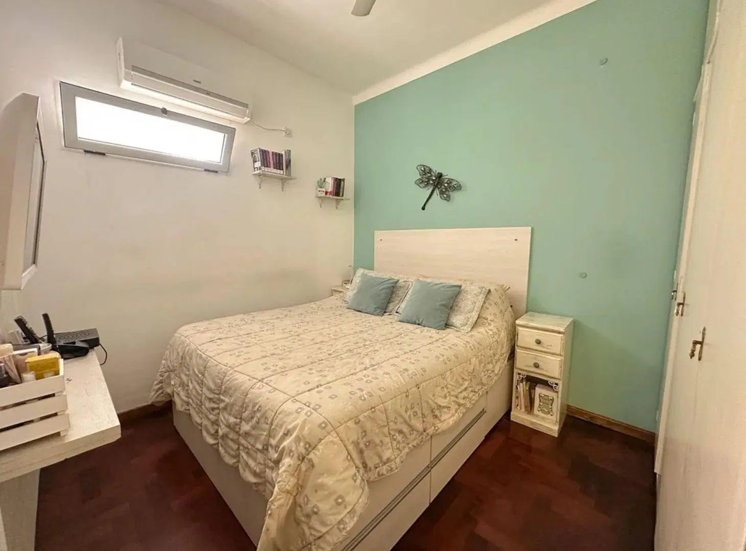 VENTA PH CIUDADELA 3 AMBIENTES PB CON PATIO 5
