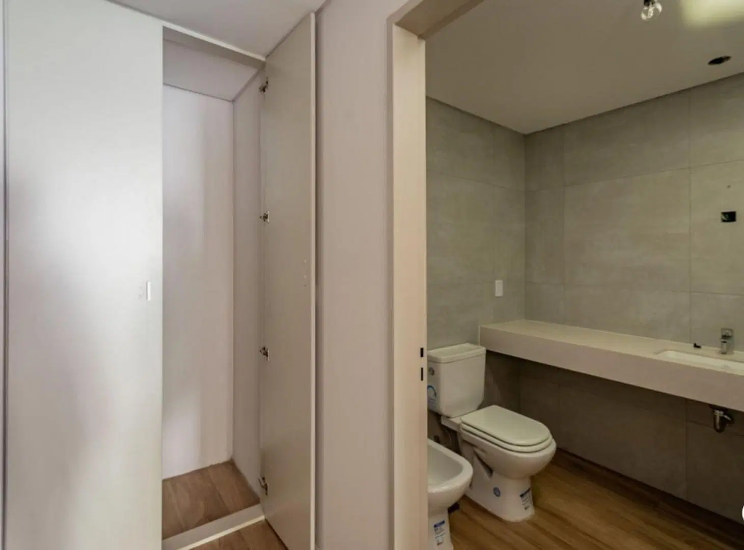 MONOAMBIENTE A ESTRENAR CON AMENITIES PALERMO SOHO 4
