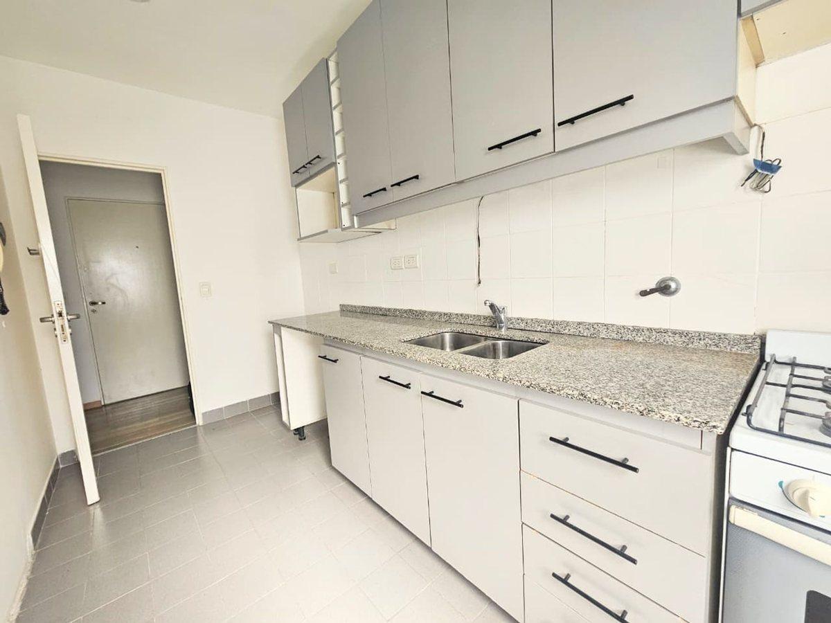 DEPARTAMENTO 3 AMBIENTES EN VENTA BELGRANO R