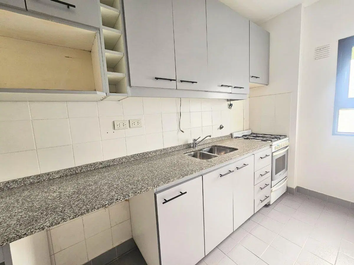 DEPARTAMENTO 3 AMBIENTES EN VENTA BELGRANO R 4