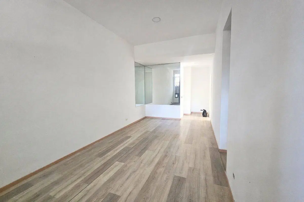 DEPARTAMENTO 3 AMBIENTES EN VENTA BELGRANO R 5