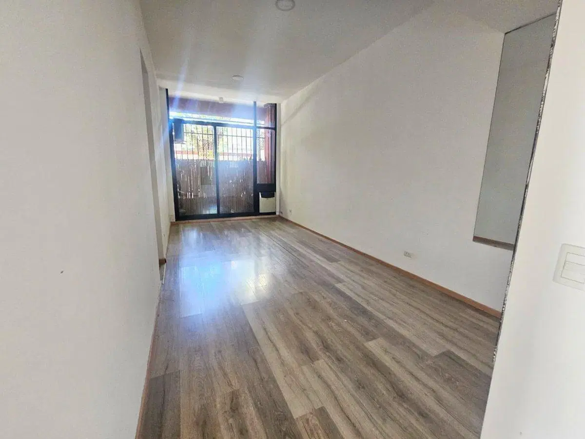 DEPARTAMENTO 3 AMBIENTES EN VENTA BELGRANO R 3
