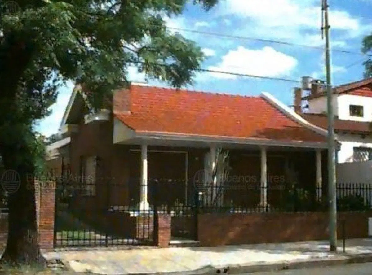 LOTE VENTA EN VILLA URQUIZA CANJE POR MTS 2