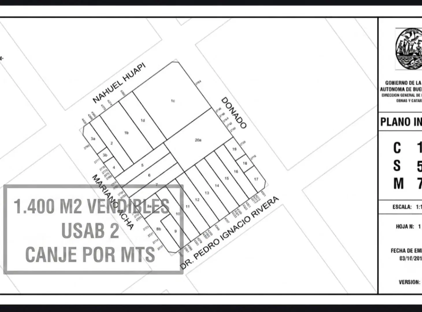 Plano 3