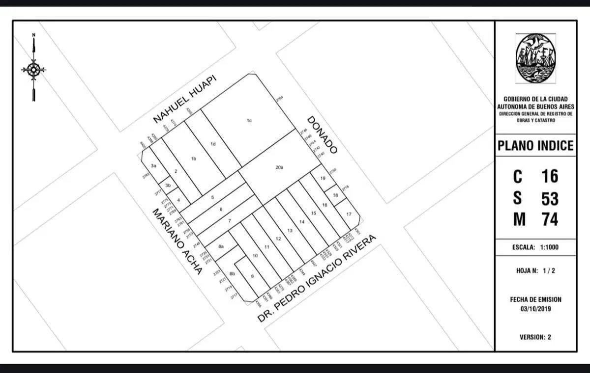 Plano 2