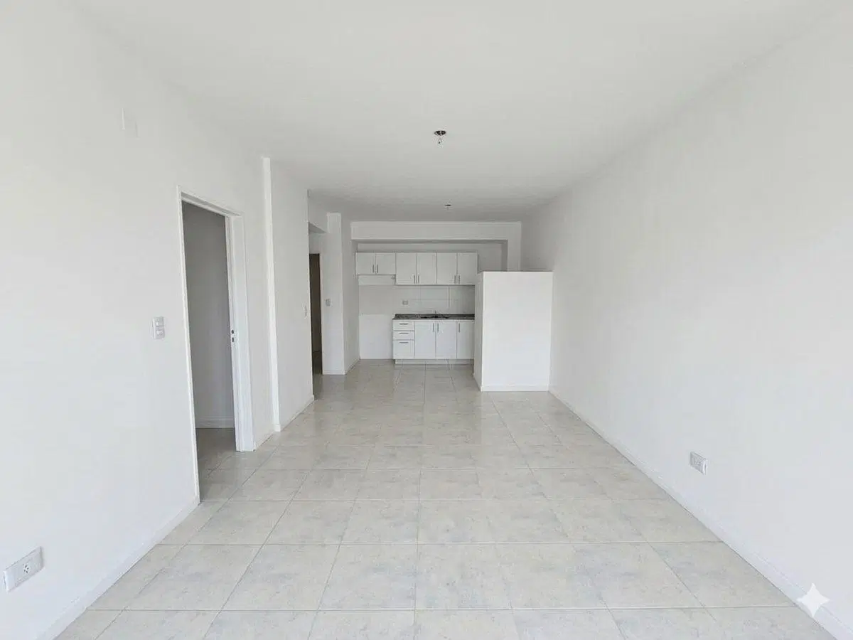 DEPARTAMENTO MONOAMBIENTE VILLA CRESPO 3