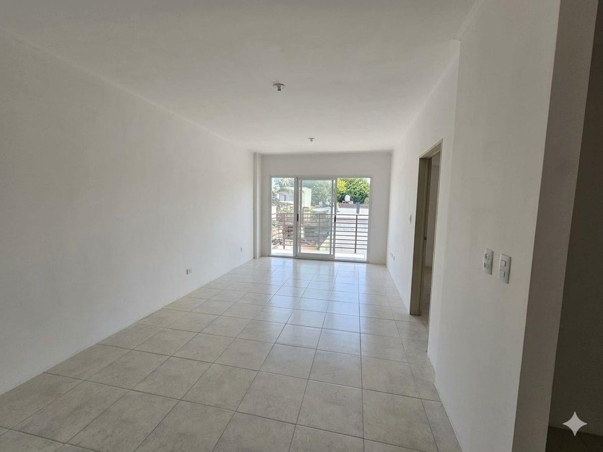 DEPARTAMENTO MONOAMBIENTE VILLA CRESPO