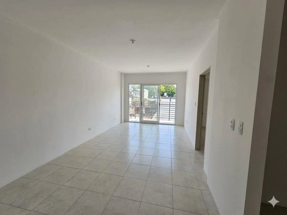 DEPARTAMENTO MONOAMBIENTE VILLA CRESPO 2