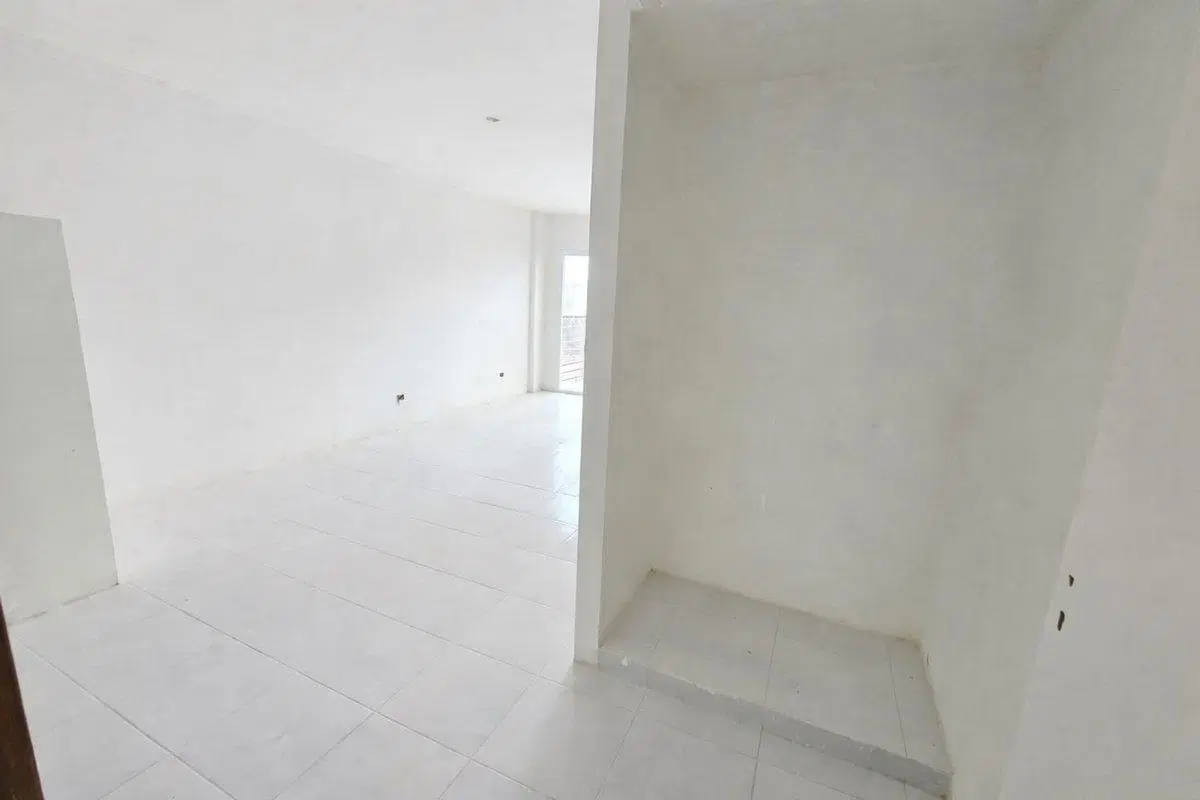 DEPARTAMENTO MONOAMBIENTE VILLA CRESPO 5