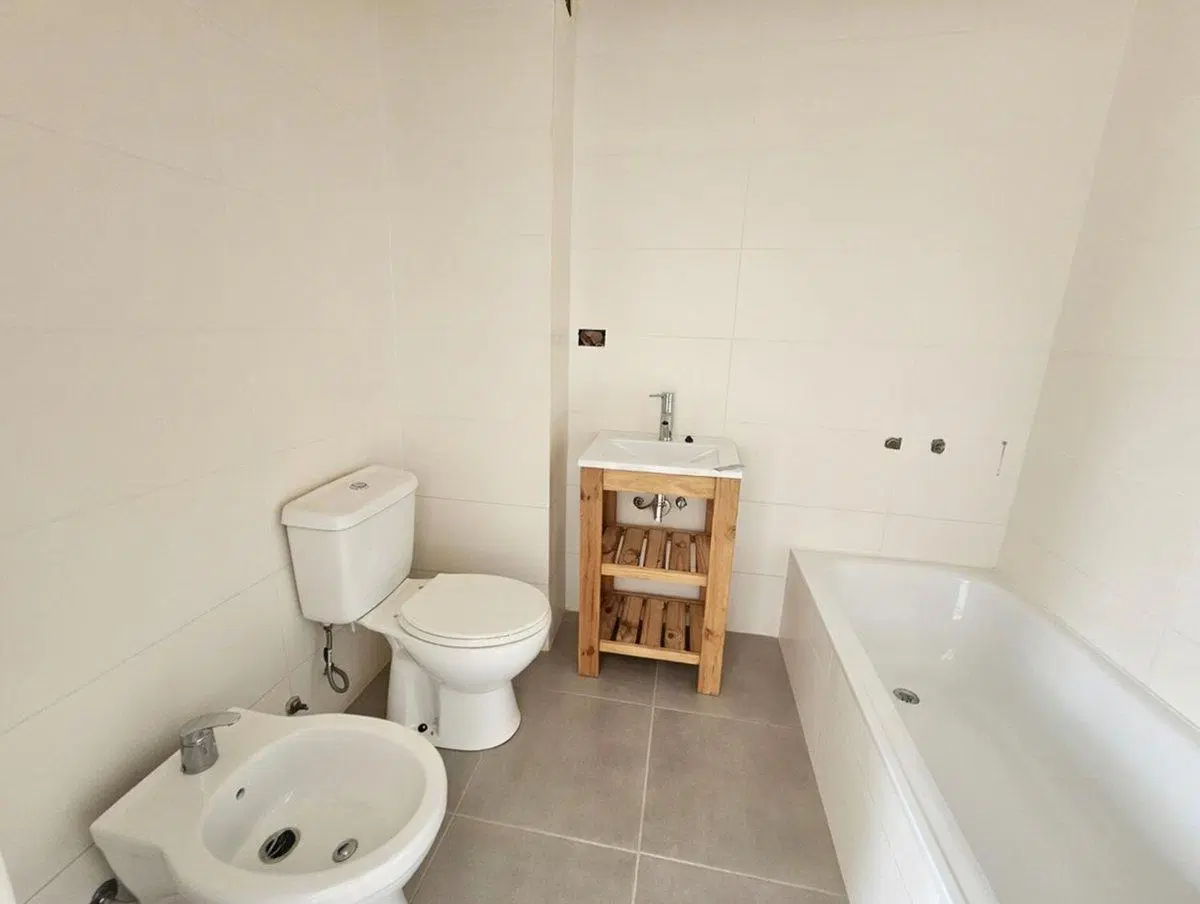 DEPARTAMENTO MONOAMBIENTE VILLA CRESPO 4