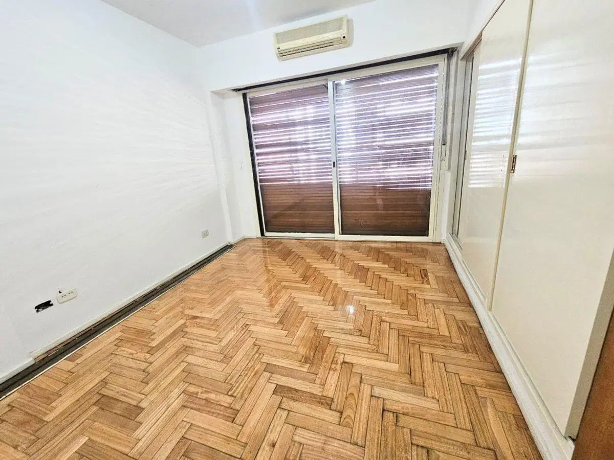 VENTA DEPARTAMENTO 4 AMBIENTES EN ALMAGRO COCHERA 3